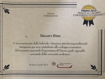 Premi e riconoscimenti