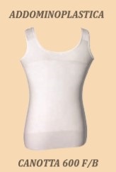 Mod. 600 Tank top