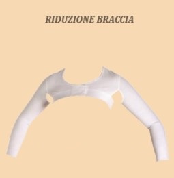 Mod. 500 Riduzione Braccia